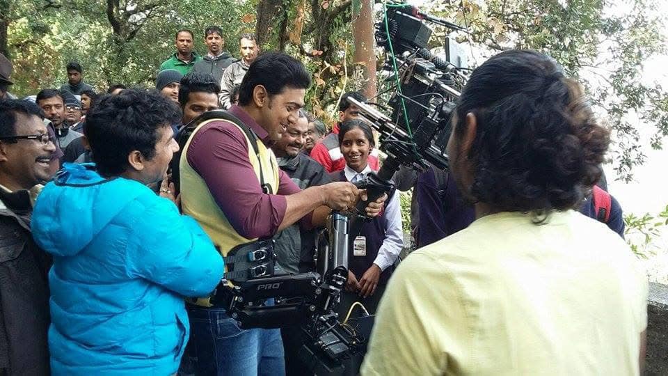 ৯ বছর পর অবশেষে মুক্তির আলো দেখছে দেবের 'ধূমকেতু'!