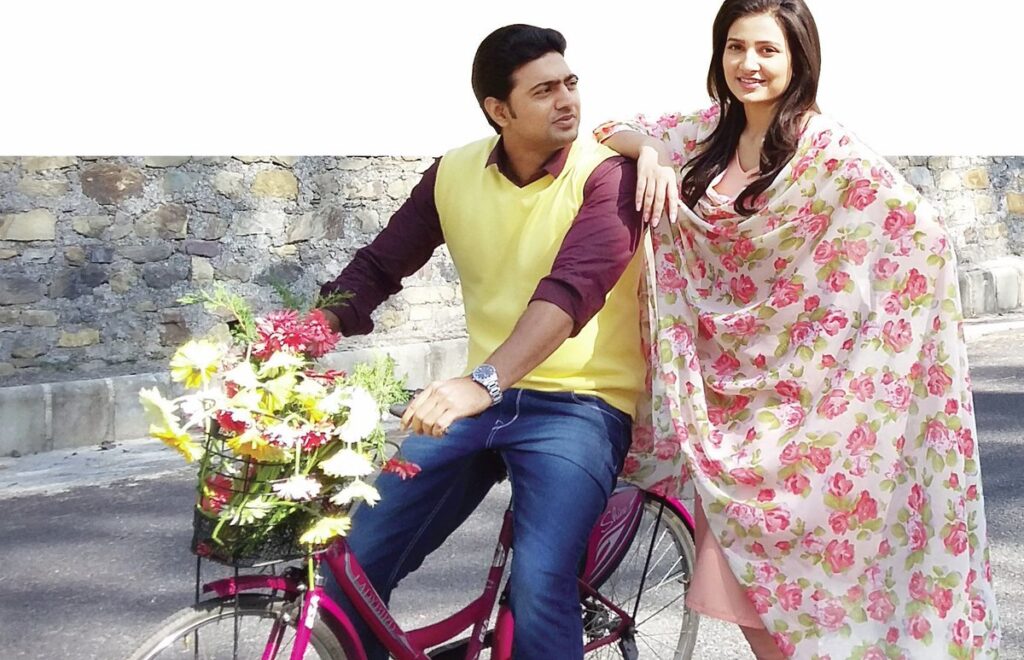 ৯ বছর পর অবশেষে মুক্তির আলো দেখছে দেবের 'ধূমকেতু'!