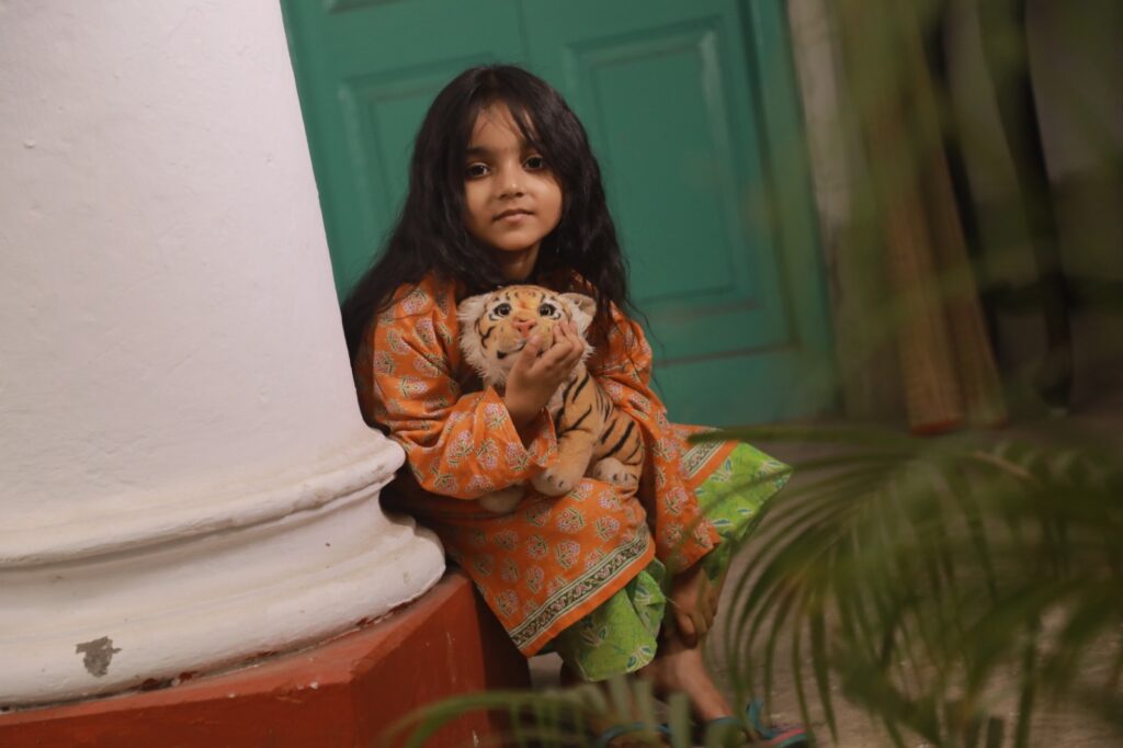 "দুগ্গামণি ও বাঘ মামা" জি বাংলা চ্যানেলে প্রিমিয়ার: কপাল, বিশ্বাস ও দেবী শক্তির মিশ্রণ