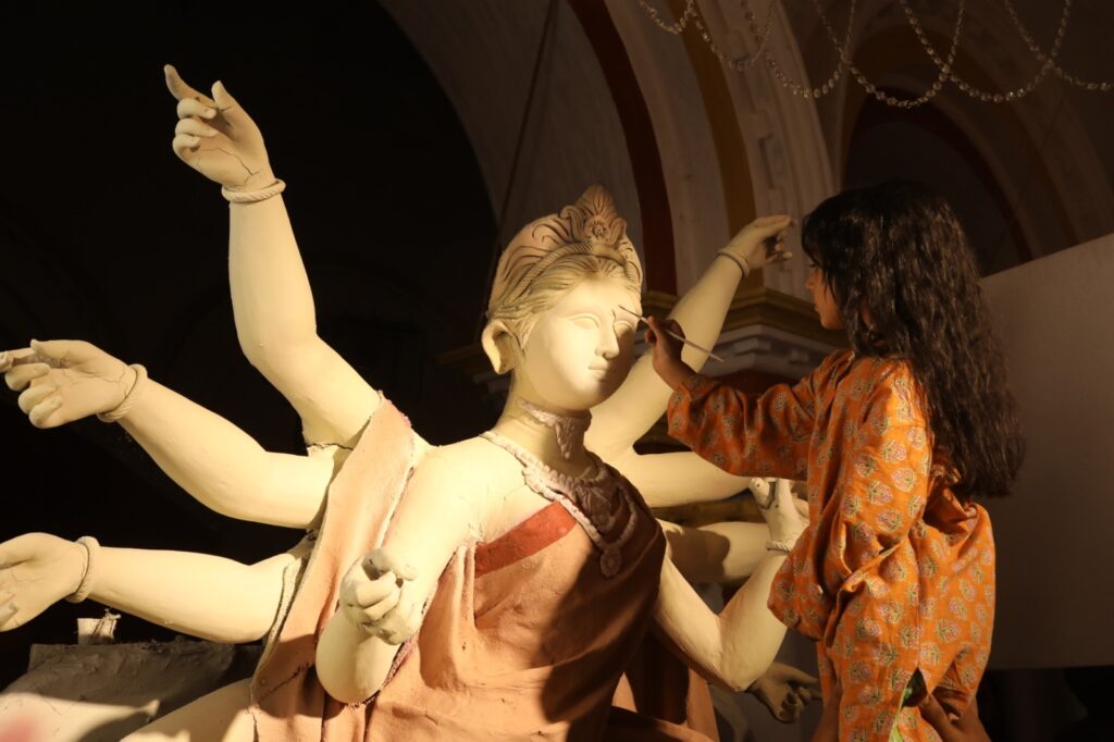 "দুগ্গামণি ও বাঘ মামা" জি বাংলা চ্যানেলে প্রিমিয়ার: কপাল, বিশ্বাস ও দেবী শক্তির মিশ্রণ