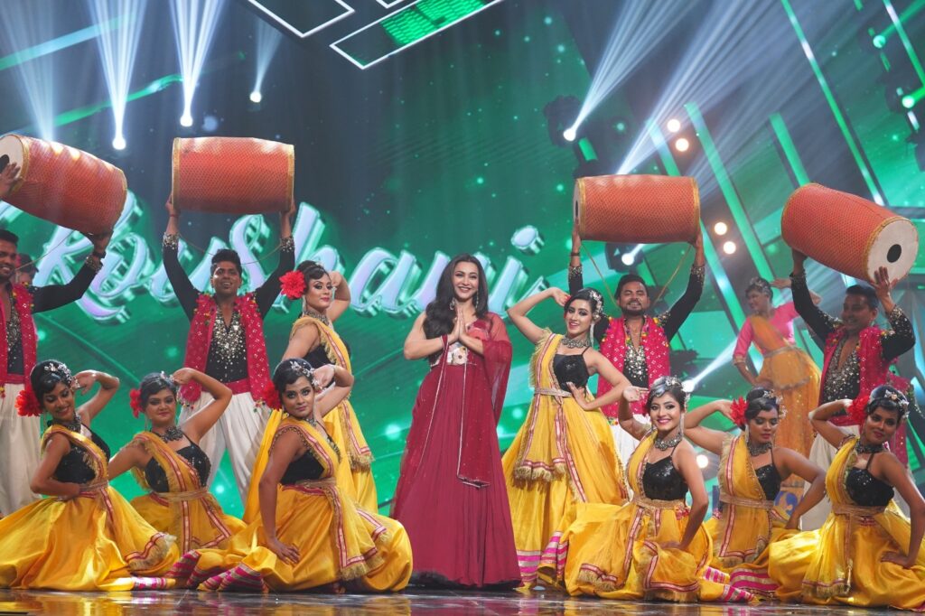 ডান্স বাংলা ডান্স ফিরে এলো: বাংলার বৃহত্তম নৃত্য রিয়েলিটি শো শুরু ৮ মার্চ