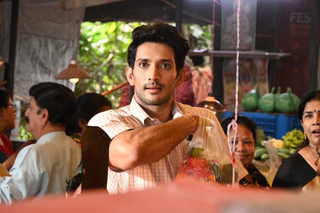 ‘পরশুরাম’ – আজকের নায়ক: Star Jalsha’ র নতুন ধারাবাহিক শুরু ১০ মার্চ থেকে!