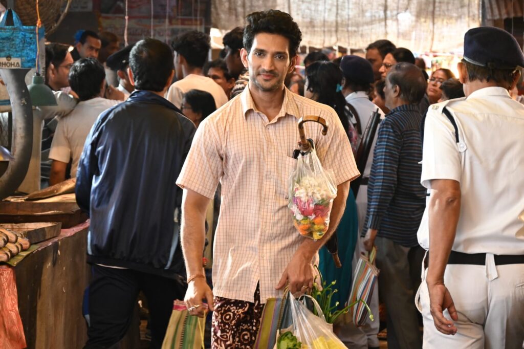 ‘পরশুরাম’ – আজকের নায়ক: Star Jalsha’ র নতুন ধারাবাহিক শুরু ১০ মার্চ থেকে!
