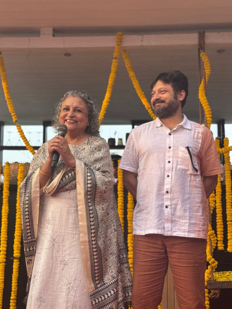 "বসন্তে ডেকেছে আমায়" গানটি প্রকাশ: বসন্তের আনন্দ এবং নতুন জীবনের উদযাপন