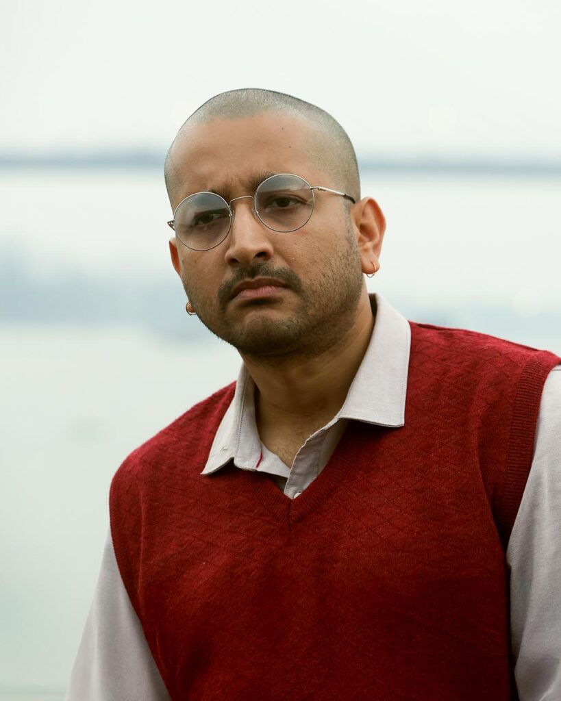 ‘Killbill Society’-তে ফিরলেন আনন্দ কর! রহস্যময় যাত্রার প্রথম ঝলক প্রকাশ, মুক্তি পেল এক্সক্লুসিভ লুক