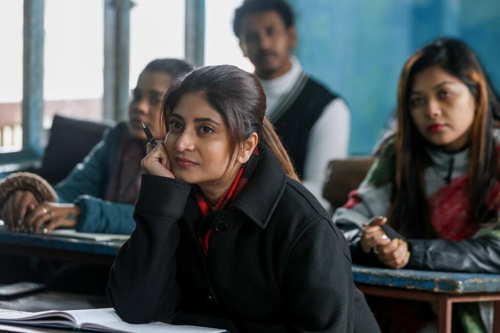 ‘Killbill Society’-তে ফিরলেন আনন্দ কর! রহস্যময় যাত্রার প্রথম ঝলক প্রকাশ, মুক্তি পেল এক্সক্লুসিভ লুক