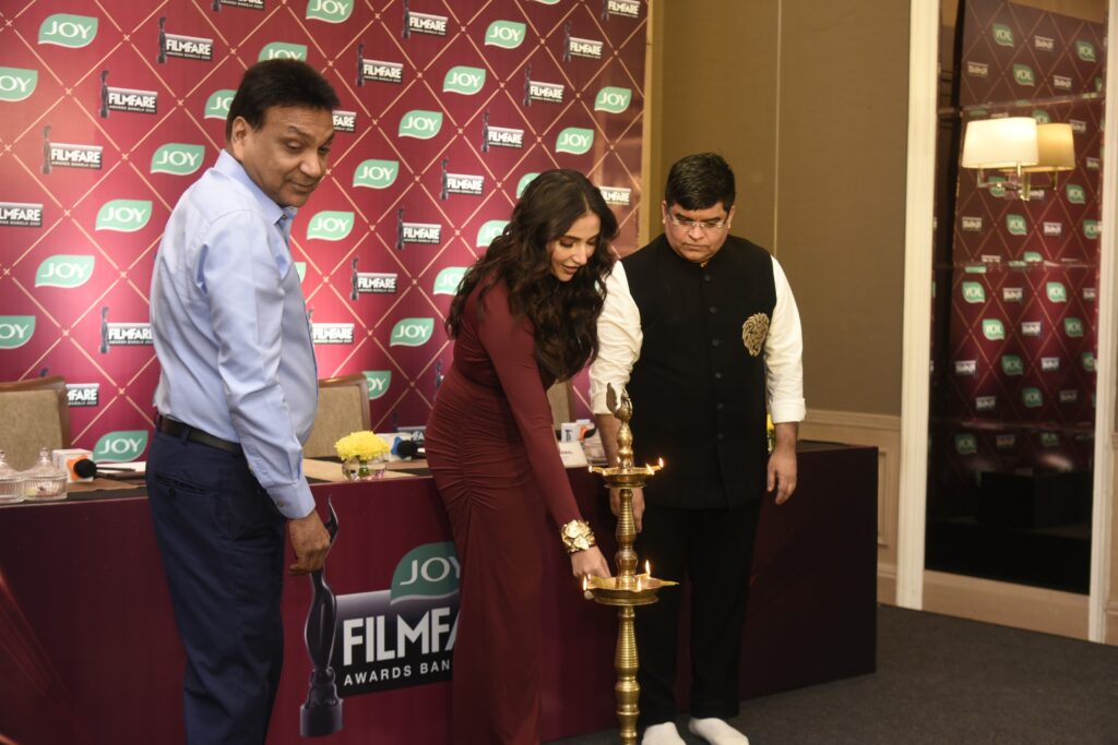 Joy Filmfare Awards Bangla 2025: মনোনয়নের তালিকা প্রকাশিত, শীর্ষে ‘বহুরূপী’, ‘পদাতিক’ ও ‘দ্য ফ্রেম ফ্যাটাল’