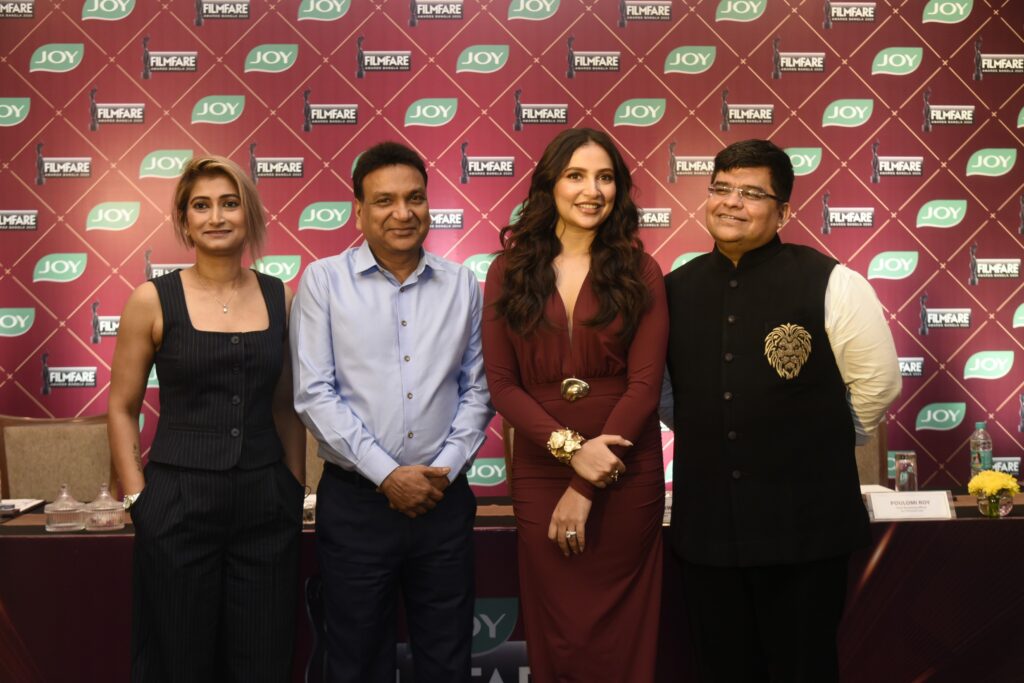 Joy Filmfare Awards Bangla 2025: মনোনয়নের তালিকা প্রকাশিত, শীর্ষে ‘বহুরূপী’, ‘পদাতিক’ ও ‘দ্য ফ্রেম ফ্যাটাল’
