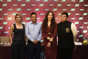 Joy Filmfare Awards Bangla 2025: মনোনয়নের তালিকা প্রকাশিত, শীর্ষে ‘বহুরূপী’, ‘পদাতিক’ ও ‘দ্য ফ্রেম ফ্যাটাল’