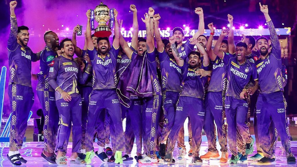 KKR ম্যাচ শেষে বাড়ি ফেরা সহজ! মাঝরাতে চলবে স্পেশাল মেট্রো, দেখুন সময়সূচি ও রুট