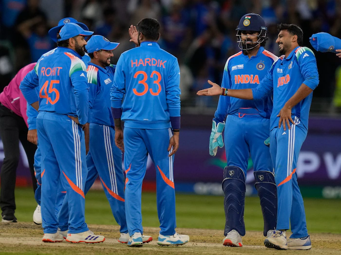 ICC Champions Trophy 2025: চ্যাম্পিয়ন্স ট্রফির ফাইনালে উঠে ৫টি বিশ্বরেকর্ড গড়ল ভারত, গর্বিত হবেন আপনিও!