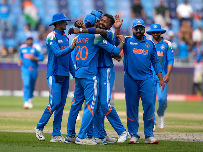 ICC Champions Trophy 2025: চ্যাম্পিয়ন্স ট্রফির ফাইনালে উঠে ৫টি বিশ্বরেকর্ড গড়ল ভারত, গর্বিত হবেন আপনিও!