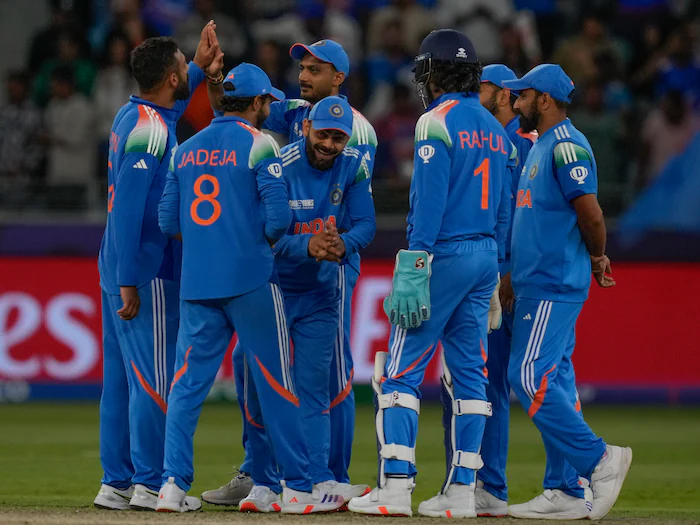 ICC Champions Trophy 2025: চ্যাম্পিয়ন্স ট্রফির ফাইনালে উঠে ৫টি বিশ্বরেকর্ড গড়ল ভারত, গর্বিত হবেন আপনিও!
