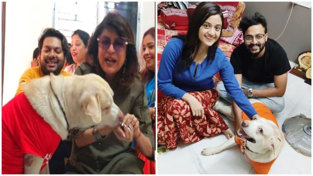 বাংলাদেশের সন্টু ইমনের জন্য গেয়েছিল গান, মৃত্যুর পর ভাইরাল হলো সেই ভিডিও, নেটিজেনদের চোখ ভিজে গেল।