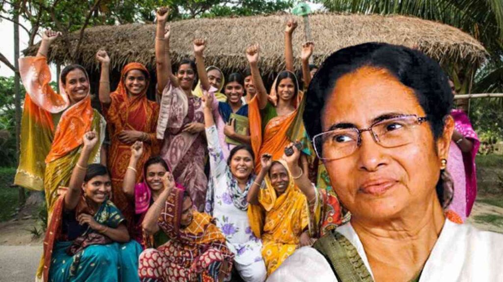 নারী দিবসে তৃণমূল মহিলা সংগঠনের বিশেষ কর্মসূচি: ‘এগিয়ে বাংলা’ স্লোগানে রাজ্যজুড়ে উদযাপন