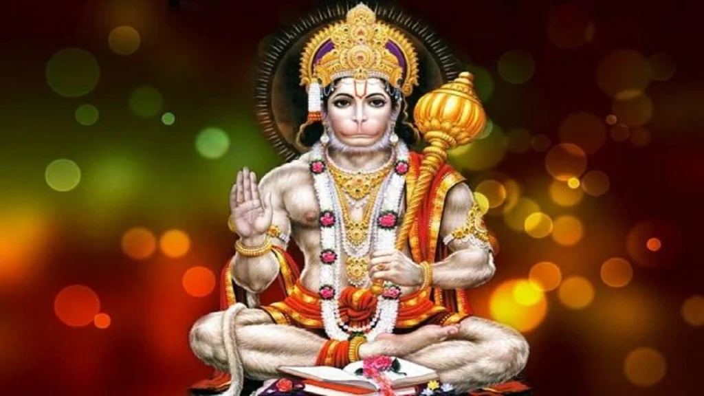হনুমান জয়ন্তী ২০২৫: উপবাস, পূজা এবং এই উৎসবের পেছনের পৌরাণিক কাহিনি