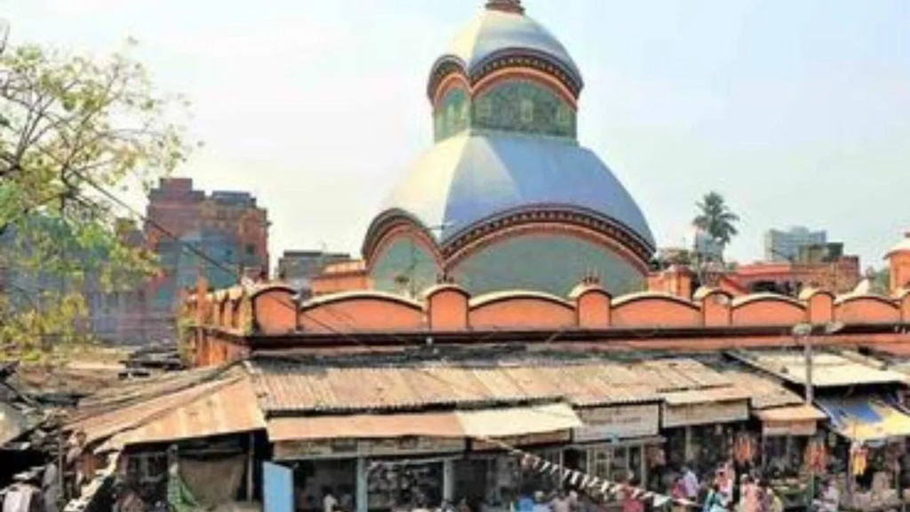 নববর্ষের পূর্বে বাংলায় আনন্দ সংবাদ! কালীঘাট মন্দির দর্শন হবে আরও সহজ, চালু হচ্ছে স্কাইওয়াক