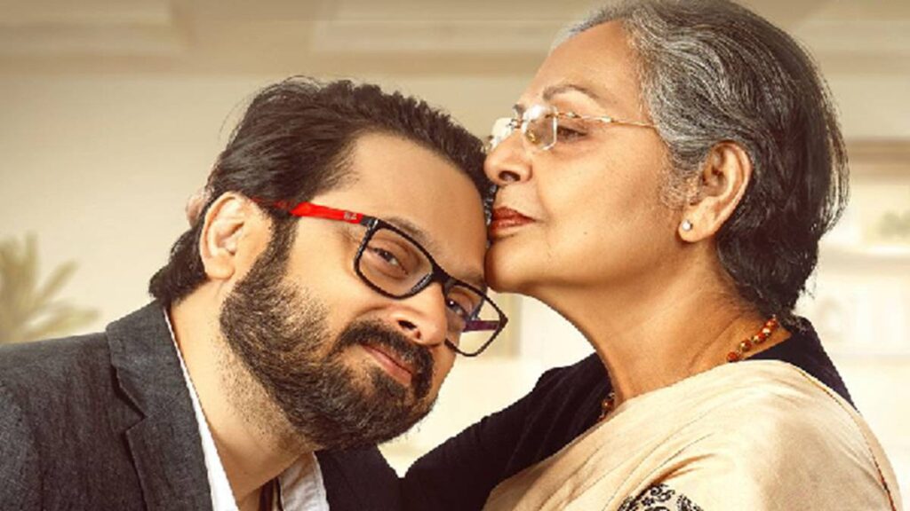 রাখি গুলজ়ার না কি রাখি মজুমদার? শিবপ্রসাদের কলমে ধরা পড়ল আদ্যন্ত বাঙালি রাখিদির অন্দরমহল
