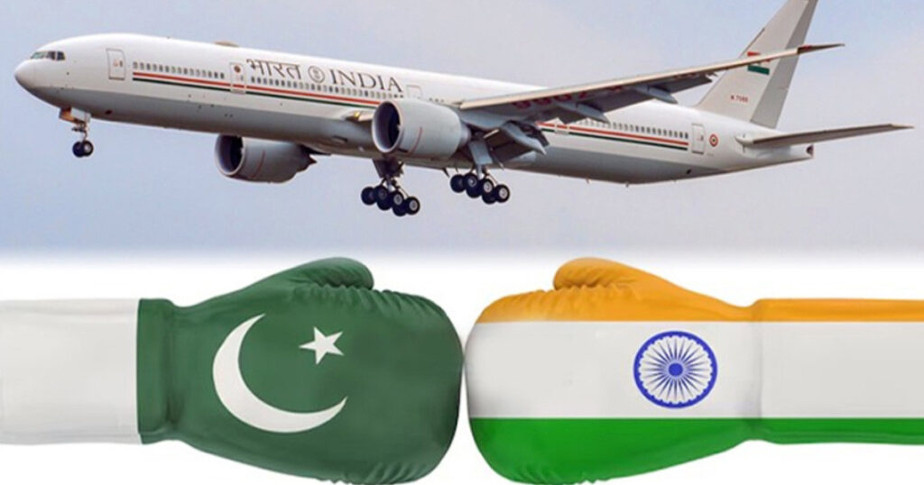 ✈️ India Pakistan War: পাকিস্তানের আকাশসীমা এড়িয়ে যাচ্ছে ইউরোপীয় বিমান সংস্থাগুলি, ক্ষতিতে কারা?