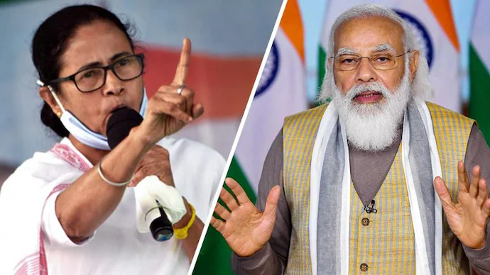 ‘সিঁদুর’ যুদ্ধেই মোদী-মমতা দ্বন্দ্ব: বাংলায় ভোটের দামামা আগেভাগেই