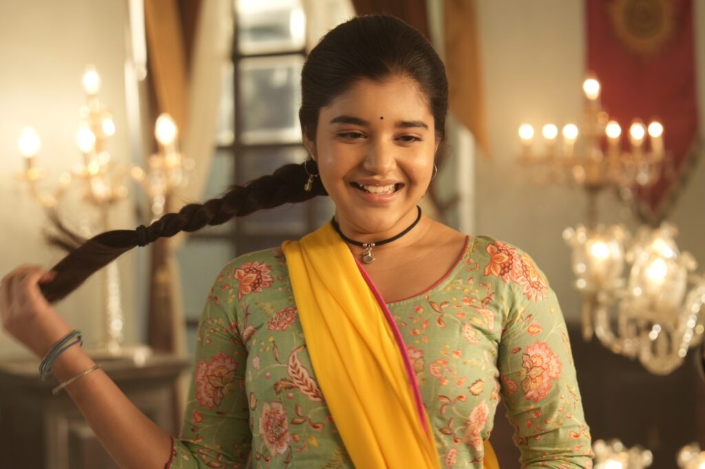 জি বাংলার নতুন সিরিয়াল ‘কুসুম’ – প্রেম, আত্ম-অন্বেষণ ও পারিবারিক বন্ধনের এক আবেগঘন গল্প