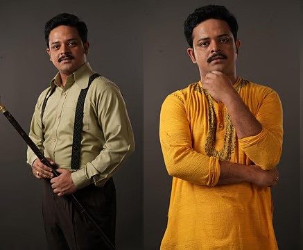 ভূতপূর্ব: তিনটি ভিন্ন গল্প, এক রহস্যময় অভিজ্ঞতা — এই অ্যান্থোলজি সিরিজ আপনাকে ভাবাবে নতুনভাবে