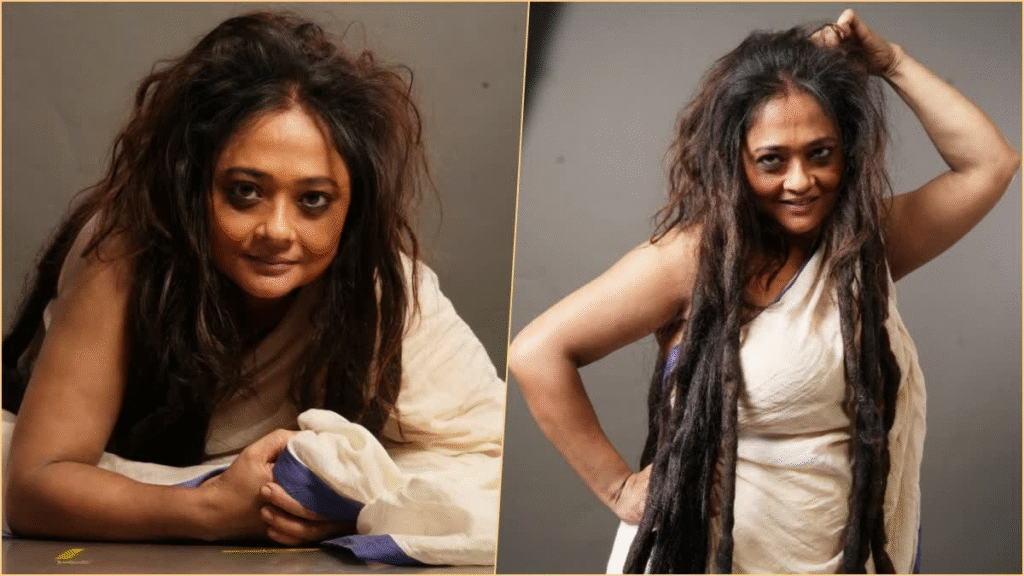 ভূতপূর্ব: তিনটি ভিন্ন গল্প, এক রহস্যময় অভিজ্ঞতা — এই অ্যান্থোলজি সিরিজ আপনাকে ভাবাবে নতুনভাবে