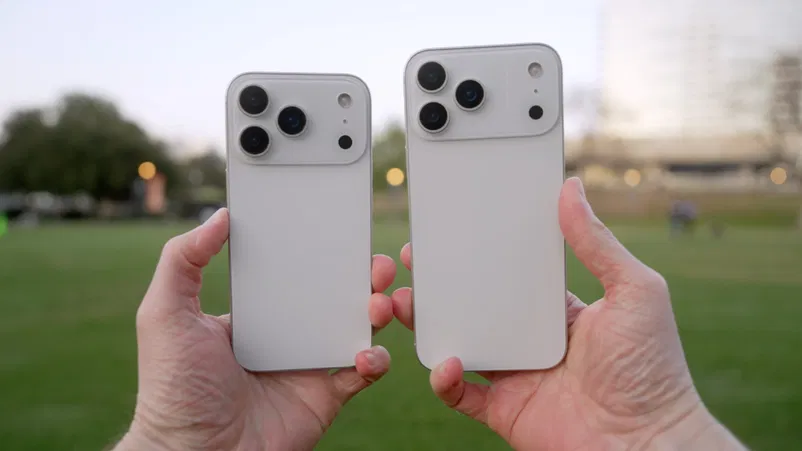 iPhone 17 Pro: ১২টি নতুন ফিচার যা আপনাকে অবাক করবে!