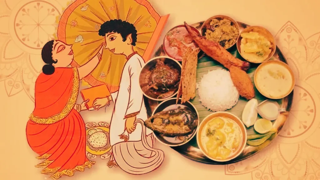 জামাই ষষ্ঠীর ইতিহাস ও মাহাত্ম্য: কেন পালন করা হয় এই ব্রত?