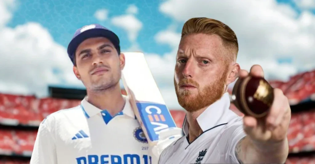 ENG vs IND: ডাকেট ঝড়ে উড়ে গেল ভারত! ৩৭১ রান তাড়া করে সিরিজে এগিয়ে ইংল্যান্ড