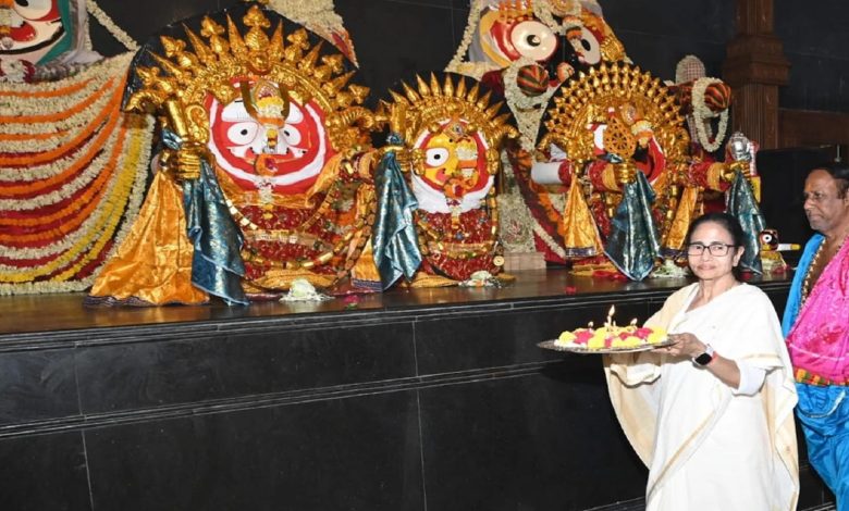 রথের আগেই বাংলার ঘরে ঘরে জগন্নাথের প্রসাদ, রাজ্য সরকারের অভিনব উদ্যোগে খুশি সাধারণ মানুষ