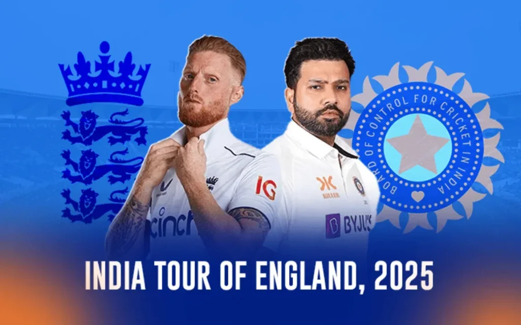ভারত বনাম ইংল্যান্ড ১ম টেস্ট: কখন, কোথায়, কীভাবে দেখবেন? সব খুঁটিনাটি এক ঝলকে