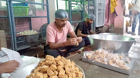 রথের আগেই বাংলার ঘরে ঘরে জগন্নাথের প্রসাদ, রাজ্য সরকারের অভিনব উদ্যোগে খুশি সাধারণ মানুষ
