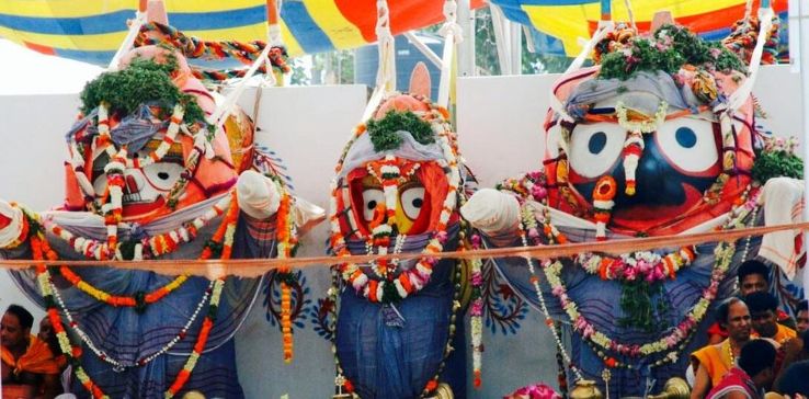 Snan Yatra 2025: আজ পুরীতে জগন্নাথদেবের স্নানযাত্রা, শুরু হল রথযাত্রার প্রস্তুতি