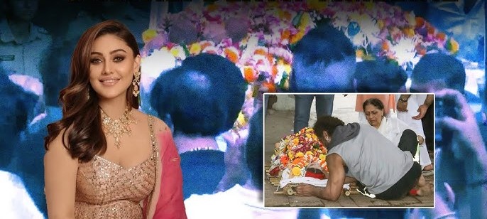 শেফালি জারিওয়ালার মৃত্যুতে শোকস্তব্ধ বলিউড, কার্ডিয়াক অ্যারেস্টেই শেষ নিঃশ্বাস? কী বলছে ময়নাতদন্তের রিপোর্ট?