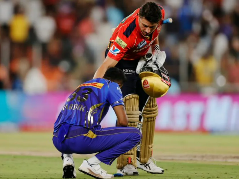 আইপিএল ২০২৫ ফাইনালে পঞ্জাব কিংস, মুম্বইকে হারিয়ে গড়ল ৫ ঐতিহাসিক রেকর্ড!