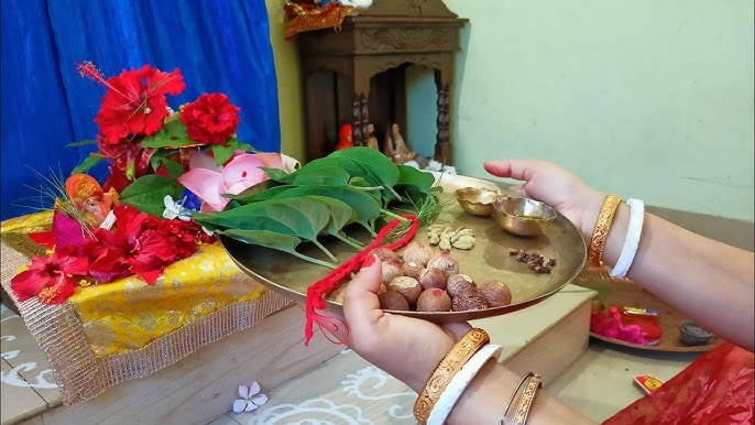 বিপদে মা যিনি রক্ষা করেন – বিপত্তারিণী ব্রতের কথা ও কাহিনি