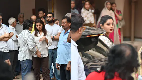 শেফালি জারিওয়ালার মৃত্যুতে শোকস্তব্ধ বলিউড, কার্ডিয়াক অ্যারেস্টেই শেষ নিঃশ্বাস? কী বলছে ময়নাতদন্তের রিপোর্ট?