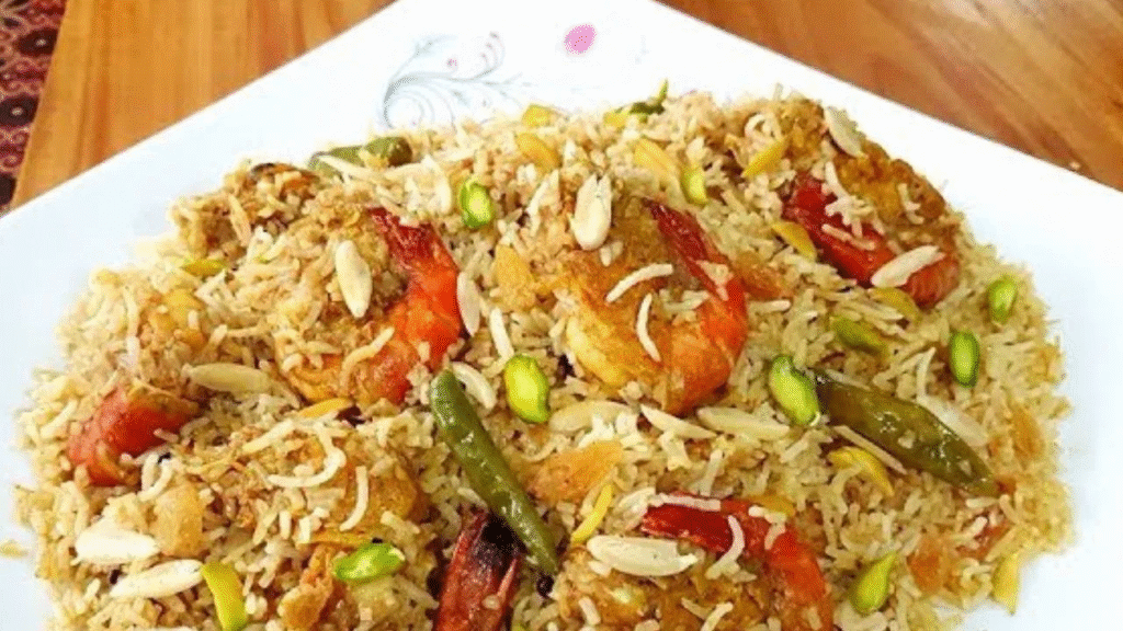 জামাই ষষ্ঠী – বাঙালির সংস্কৃতির অন্যতম সেরা খাওয়াদাওয়ার দিন