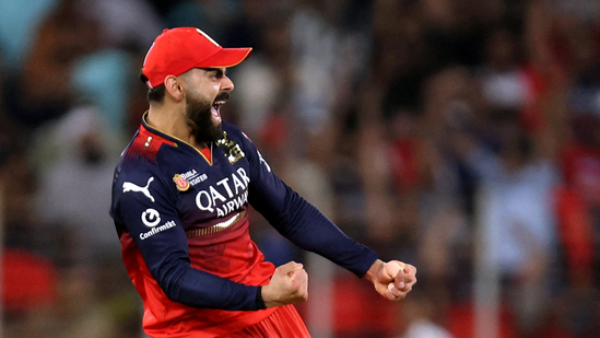 IPL 2025: বিরাট কোহলির ১৮ বছরের স্বপ্নপূরণ, আইপিএল ট্রফি অবশেষে ঘরে!