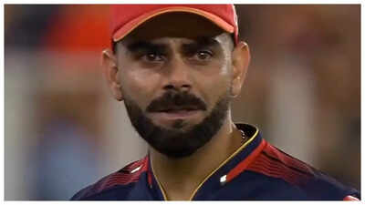 IPL 2025: বিরাট কোহলির ১৮ বছরের স্বপ্নপূরণ, আইপিএল ট্রফি অবশেষে ঘরে!