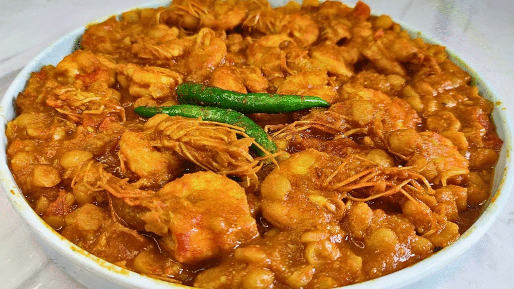 জামাই ষষ্ঠী – বাঙালির সংস্কৃতির অন্যতম সেরা খাওয়াদাওয়ার দিন
