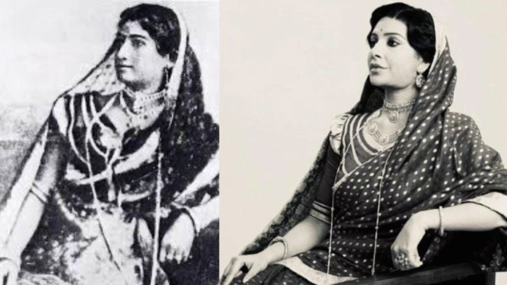 ‘নটী বিনোদিনী’ রূপে শুভশ্রী! সৃজিতের নতুন ছবিতে চৈতন্যলীলা, তিন সময়ের গল্প এক সুতোয়