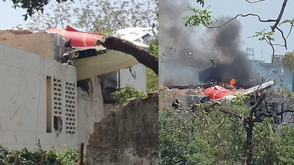 Air India Plane Crash: দ্বিগুণ ইঞ্জিন বিকলই কি ভয়াবহ দুর্ঘটনার কারণ? বিশেষজ্ঞ ক্যাপ্টেন স্টিভ শেইবনারের ভিডিও ঘিরে চাঞ্চল্য