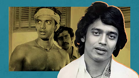 মিঠুন চক্রবর্তী
