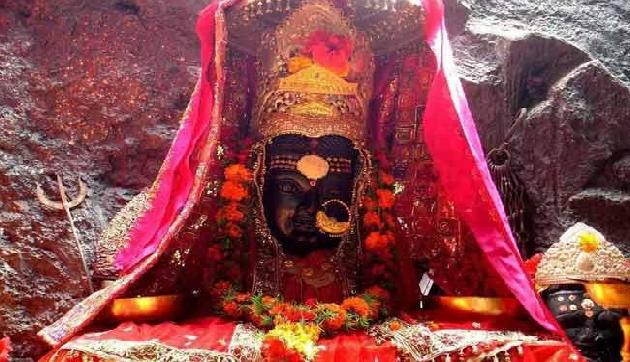 দেবী রজঃস্বলা, মন্দির বন্ধ: কামাখ্যায় শুরু হল পবিত্র আম্বুবাচি উৎসব