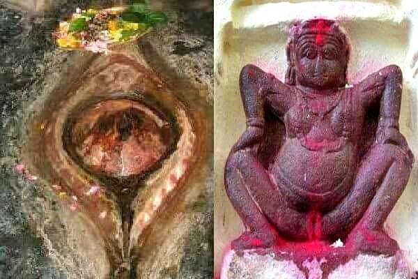 দেবী রজঃস্বলা, মন্দির বন্ধ: কামাখ্যায় শুরু হল পবিত্র আম্বুবাচি উৎসব
