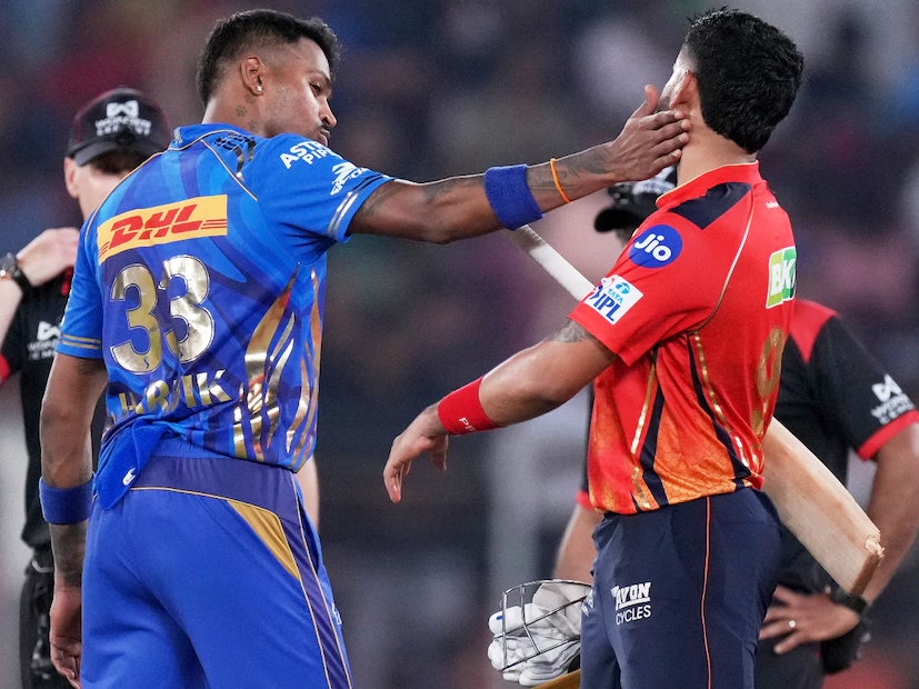 আইপিএল ২০২৫ ফাইনালে পঞ্জাব কিংস, মুম্বইকে হারিয়ে গড়ল ৫ ঐতিহাসিক রেকর্ড!