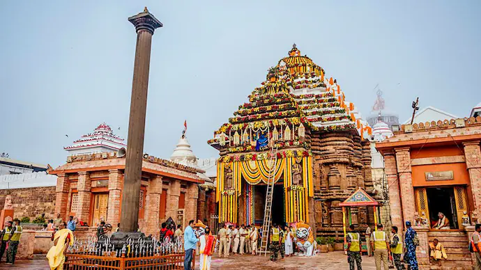 রথযাত্রা ২০২৫: জগন্নাথদেবকে কেন অর্পণ করা হয় ছাপান্ন ভোগ? রাজকীয় ভোগের ইতিহাস ও সম্পূর্ণ তালিকা