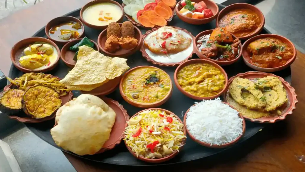 জামাই ষষ্ঠী – বাঙালির সংস্কৃতির অন্যতম সেরা খাওয়াদাওয়ার দিন